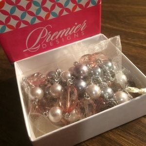 Premier Designs Newport necklace